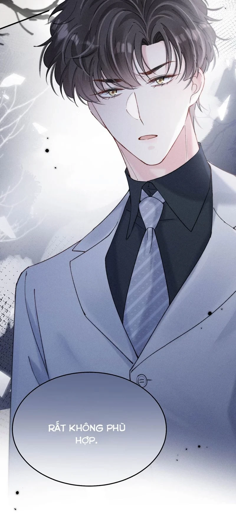 Nước Đổ Đầy Ly Chapter 96 - 5