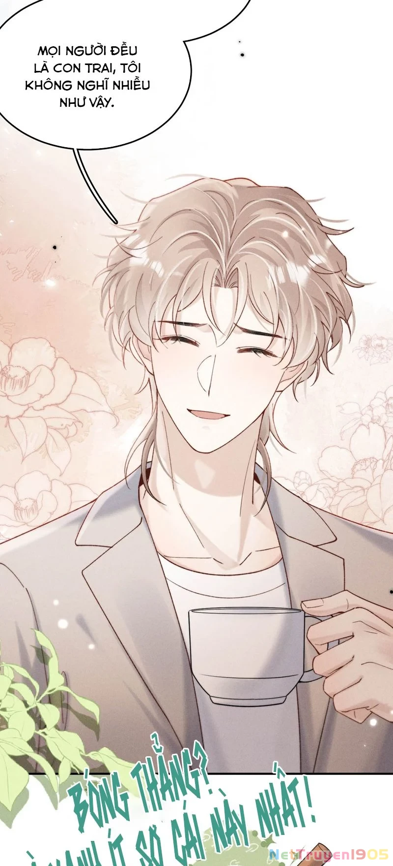 Nước Đổ Đầy Ly Chapter 96 - 7
