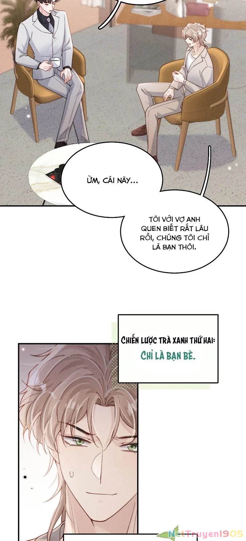 Nước Đổ Đầy Ly Chapter 96 - 11