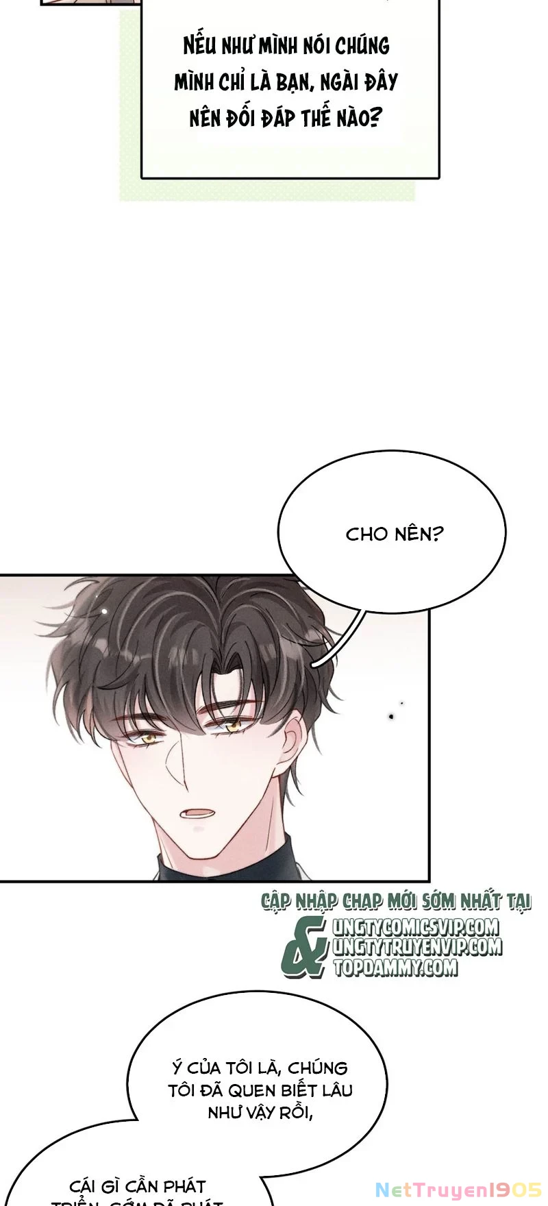 Nước Đổ Đầy Ly Chapter 96 - 12