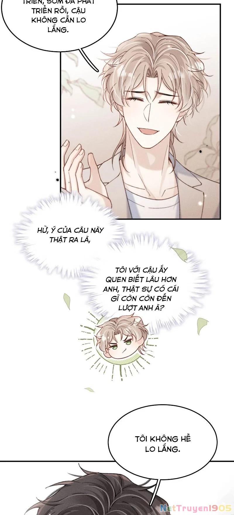 Nước Đổ Đầy Ly Chapter 96 - 13