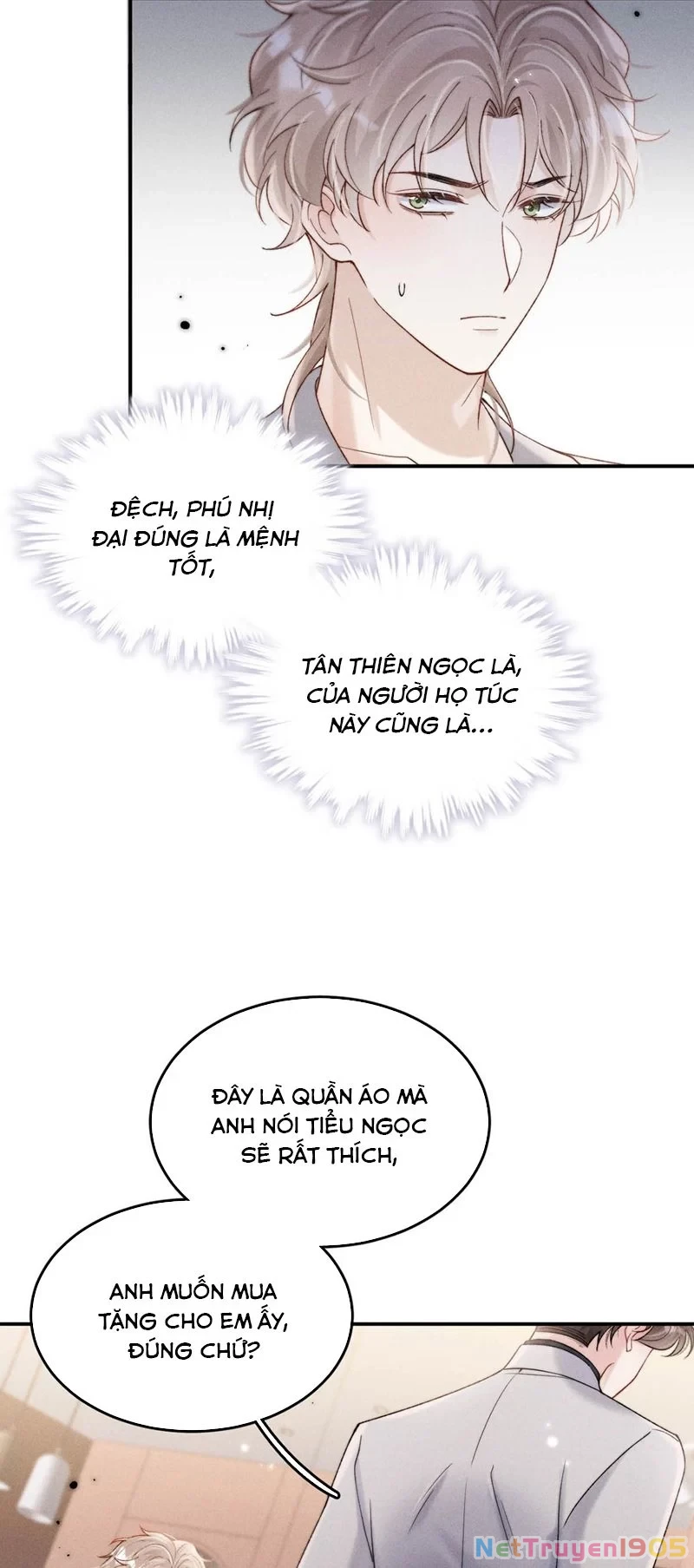 Nước Đổ Đầy Ly Chapter 96 - 17