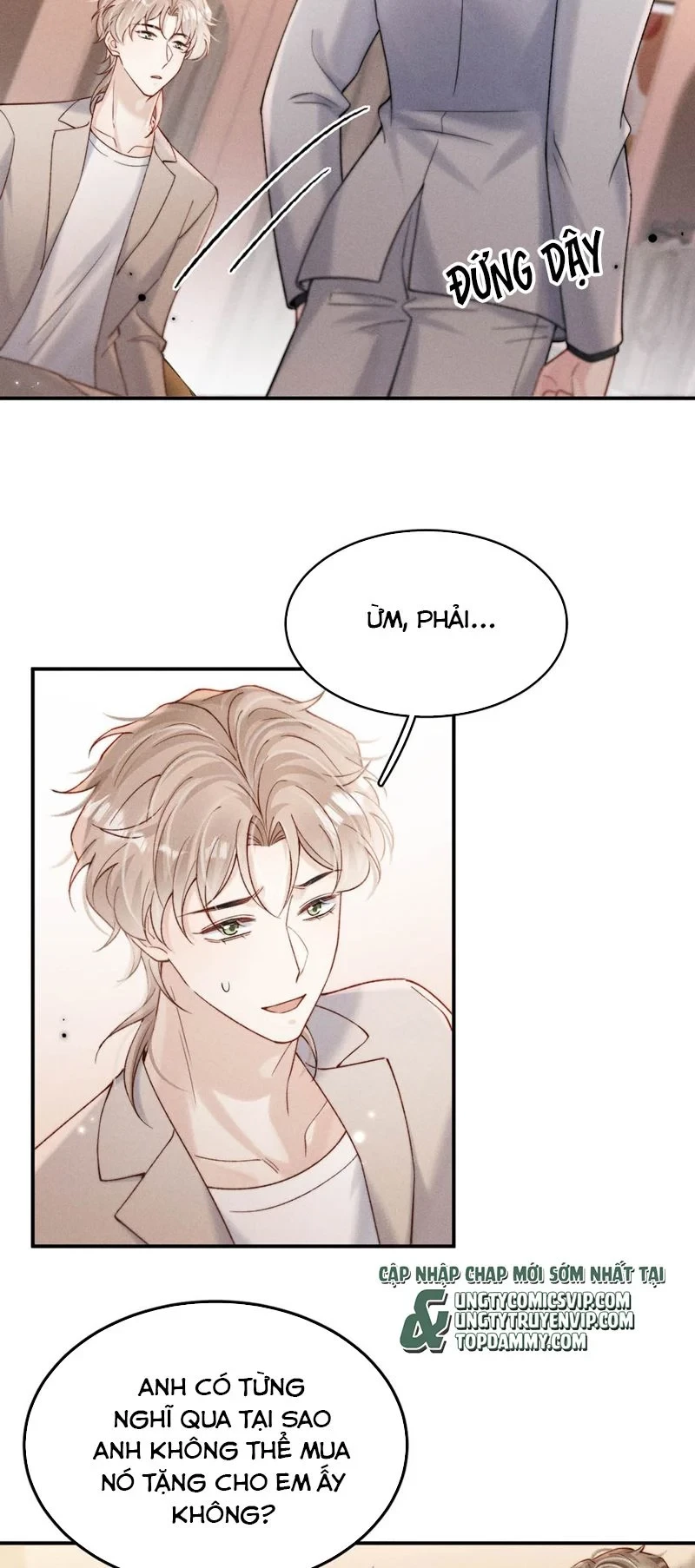 Nước Đổ Đầy Ly Chapter 96 - 18
