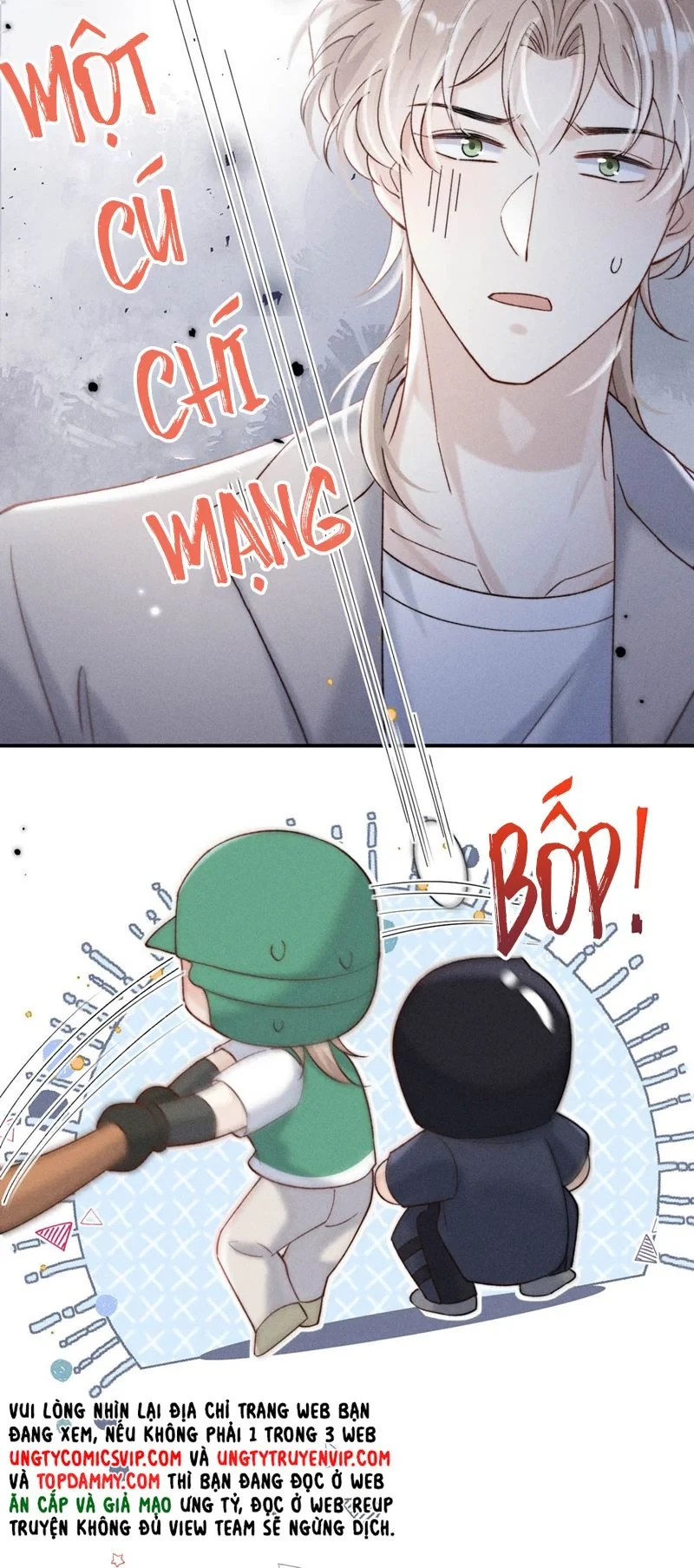 Nước Đổ Đầy Ly Chapter 96 - 21