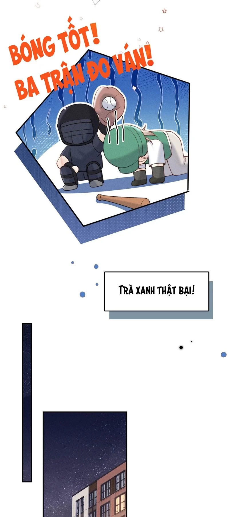 Nước Đổ Đầy Ly Chapter 96 - 22