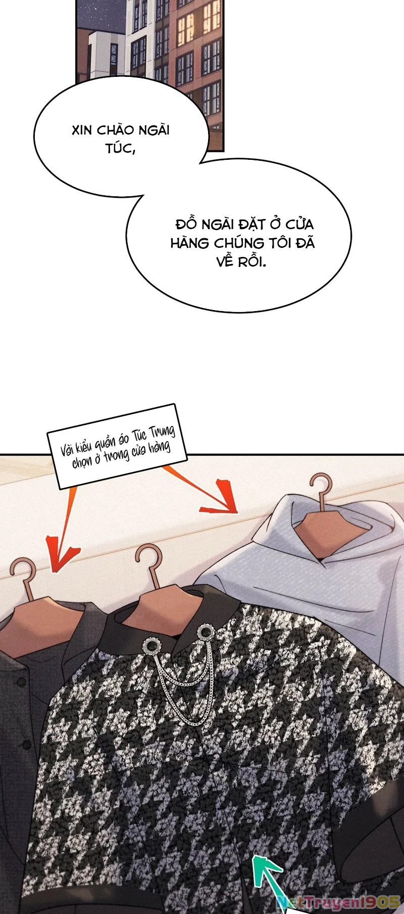 Nước Đổ Đầy Ly Chapter 96 - 23