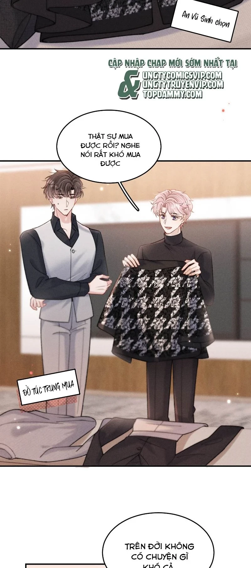 Nước Đổ Đầy Ly Chapter 96 - 24