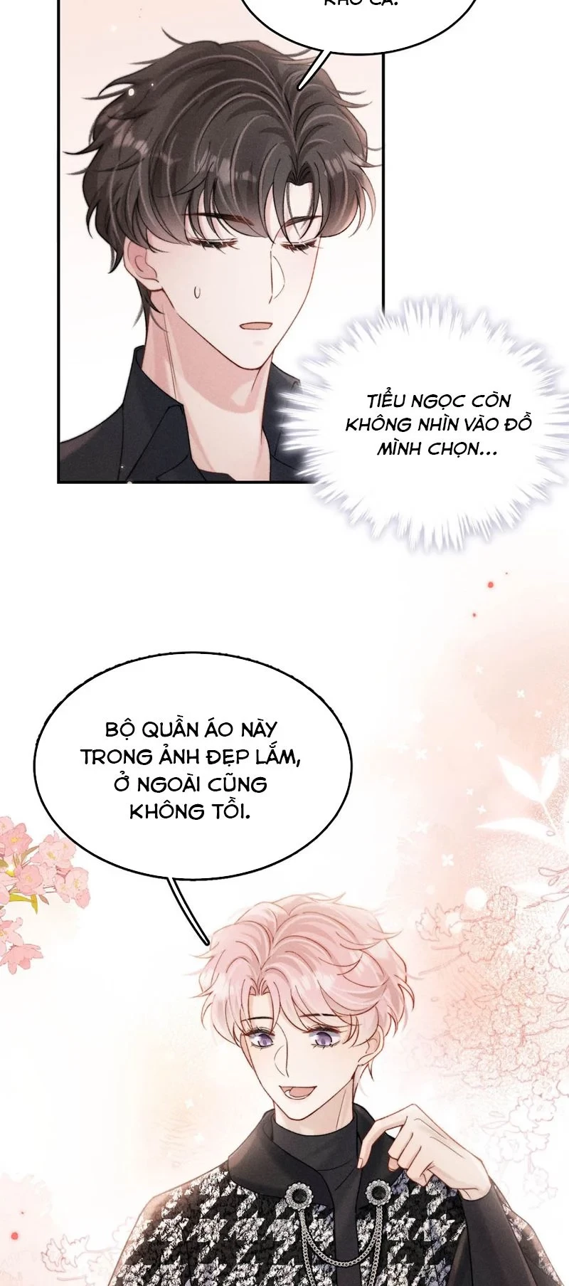 Nước Đổ Đầy Ly Chapter 96 - 25