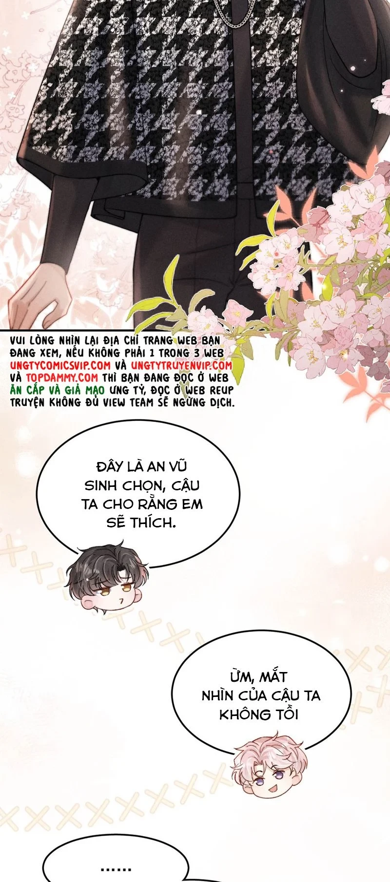 Nước Đổ Đầy Ly Chapter 96 - 26