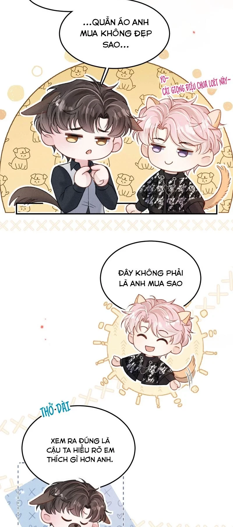 Nước Đổ Đầy Ly Chapter 96 - 27
