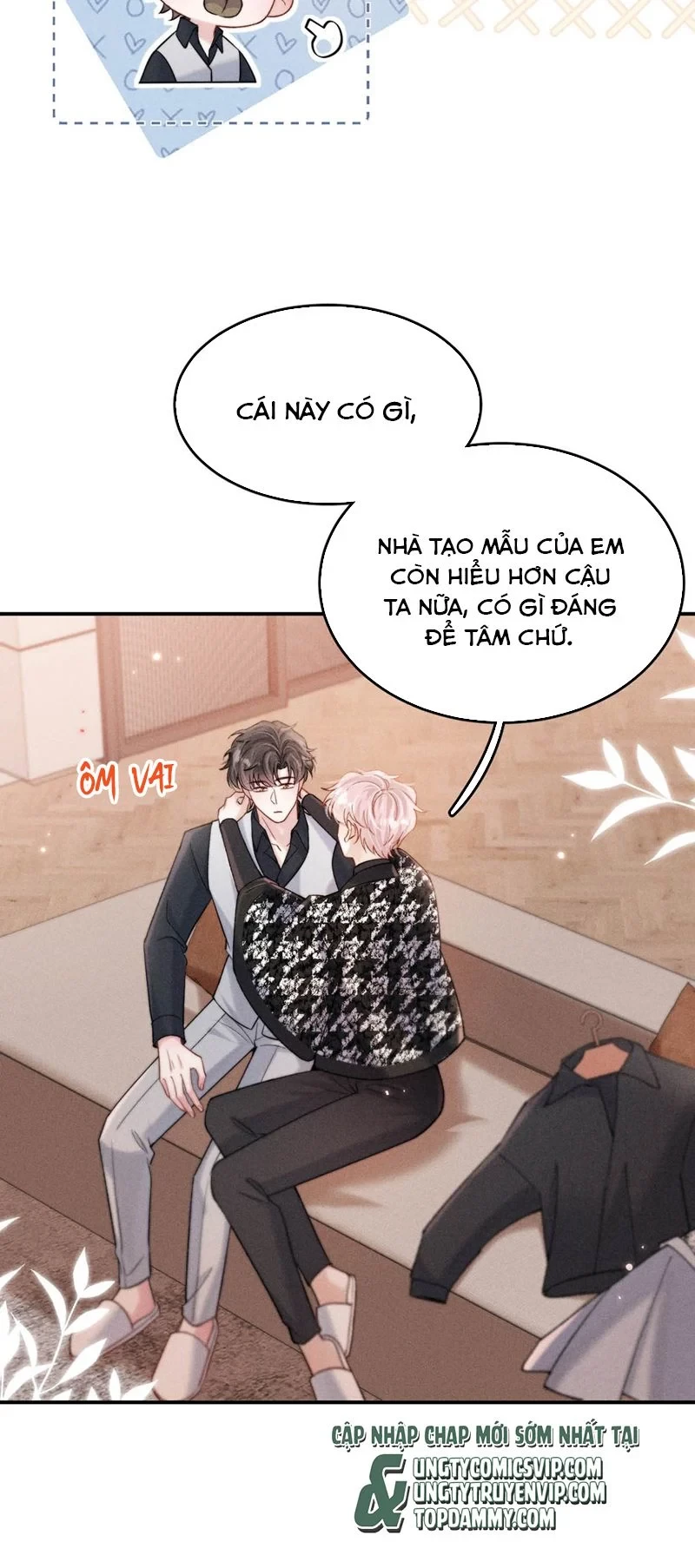 Nước Đổ Đầy Ly Chapter 96 - 28
