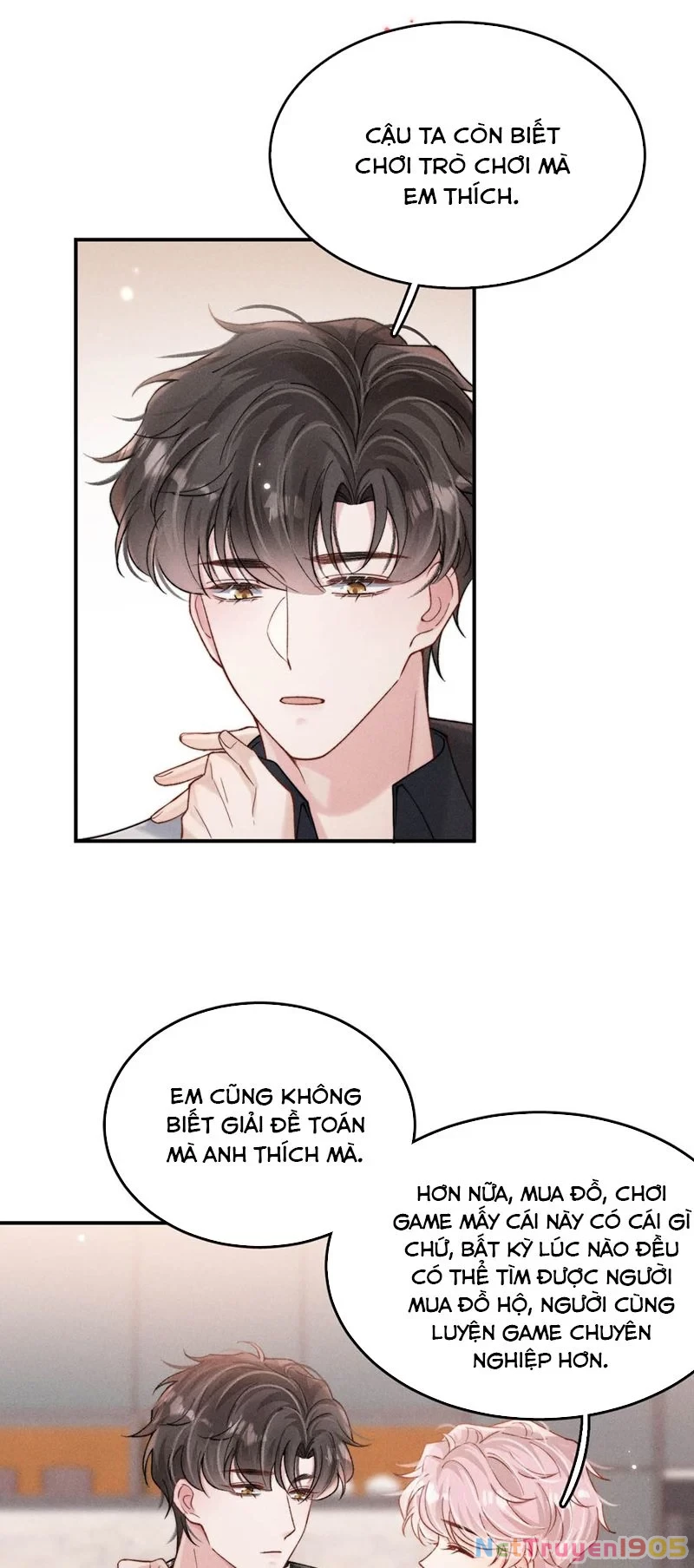 Nước Đổ Đầy Ly Chapter 96 - 29