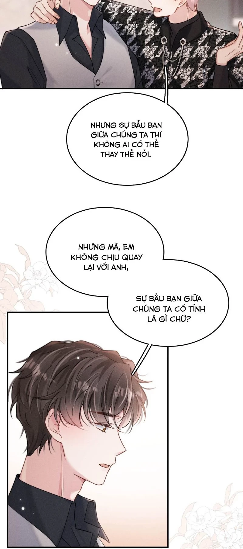 Nước Đổ Đầy Ly Chapter 96 - 30