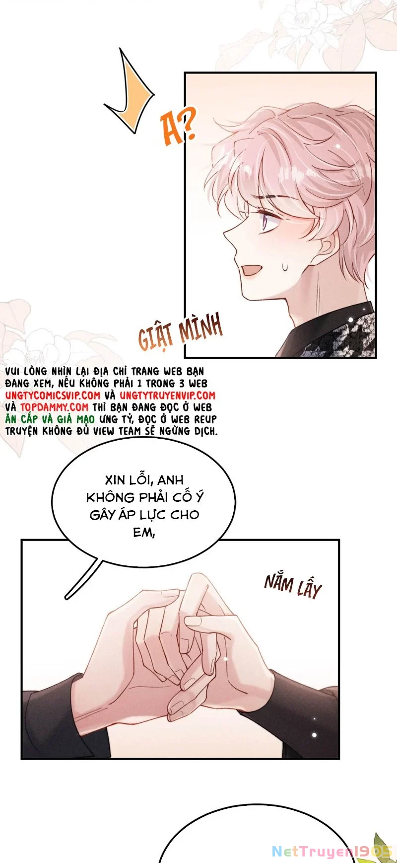 Nước Đổ Đầy Ly Chapter 96 - 31