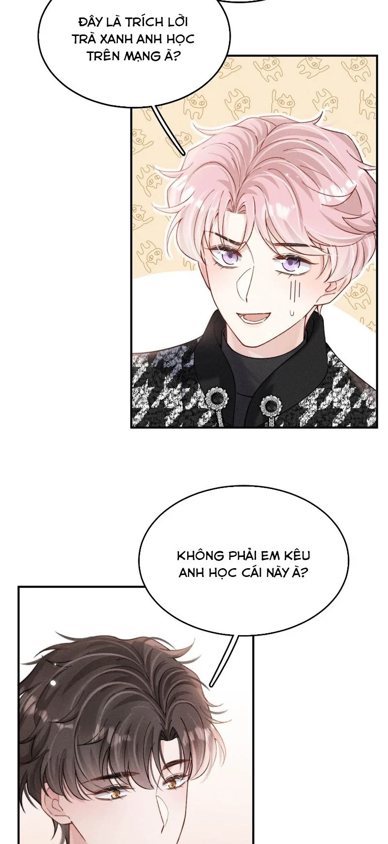 Nước Đổ Đầy Ly Chapter 96 - 34
