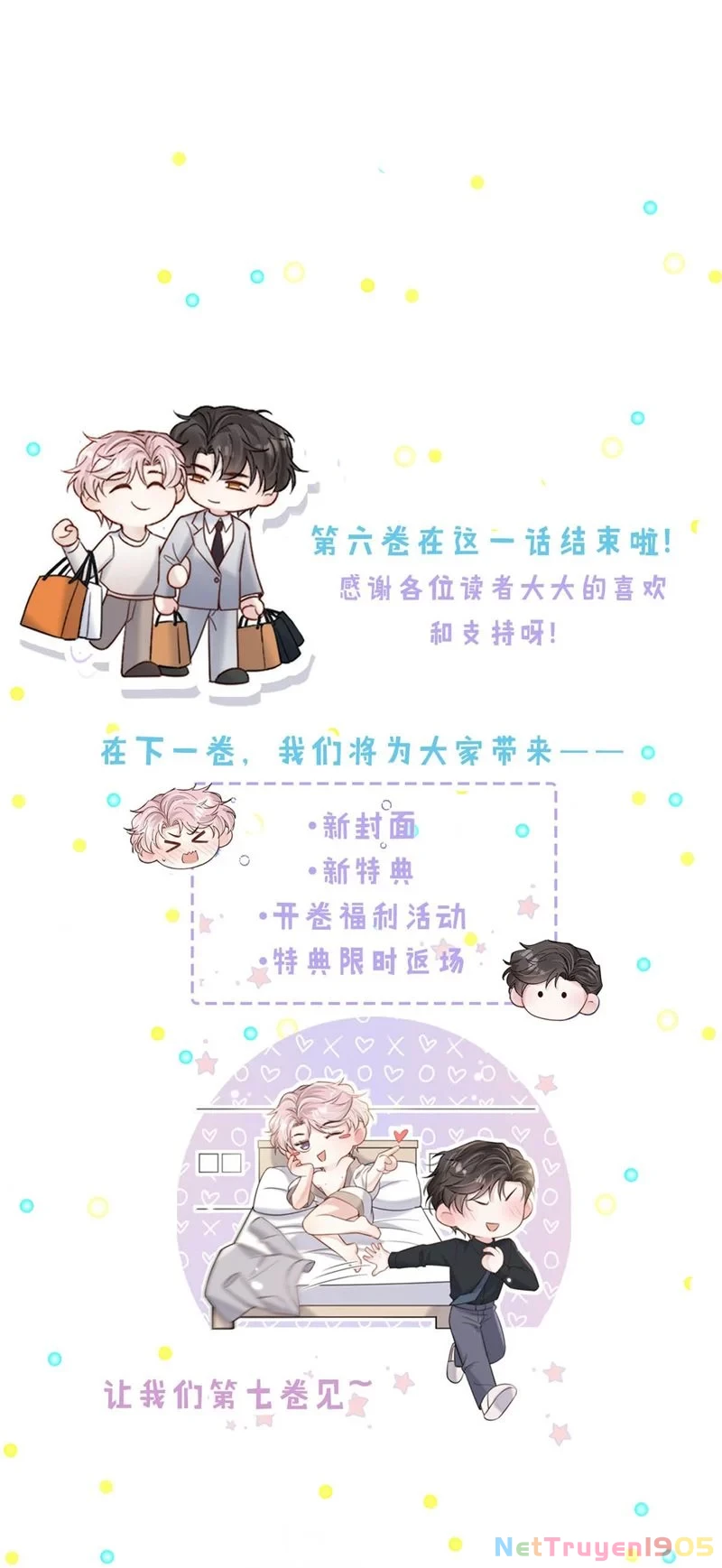 Nước Đổ Đầy Ly Chapter 96 - 36