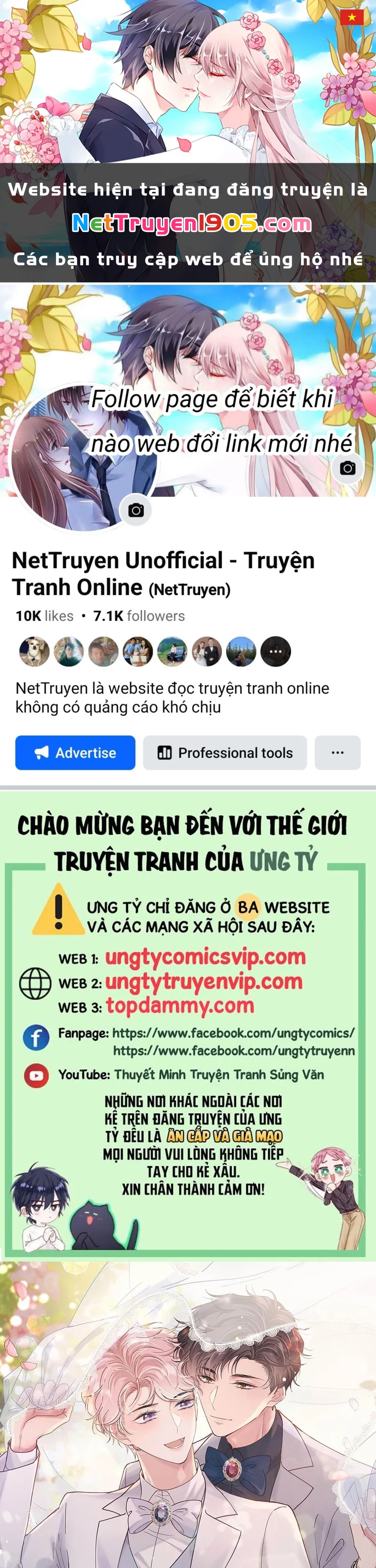 Nước Đổ Đầy Ly Chapter 97 - 1