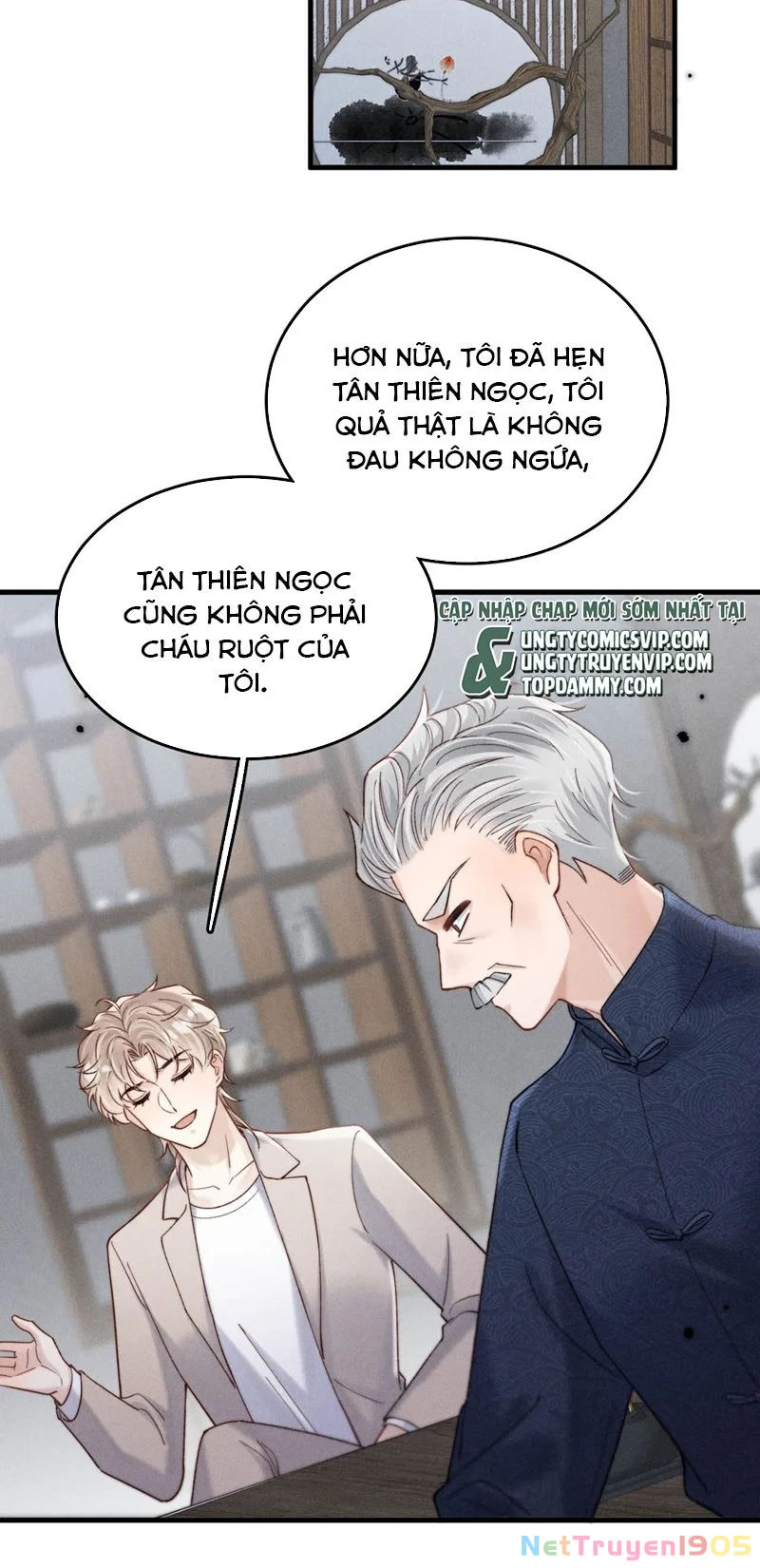 Nước Đổ Đầy Ly Chapter 97 - 7