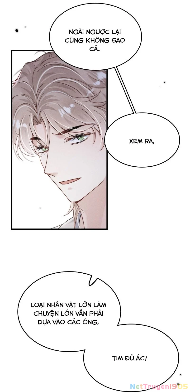 Nước Đổ Đầy Ly Chapter 97 - 8