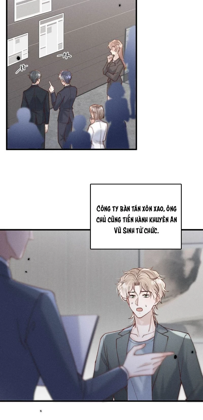 Nước Đổ Đầy Ly Chapter 97 - 13