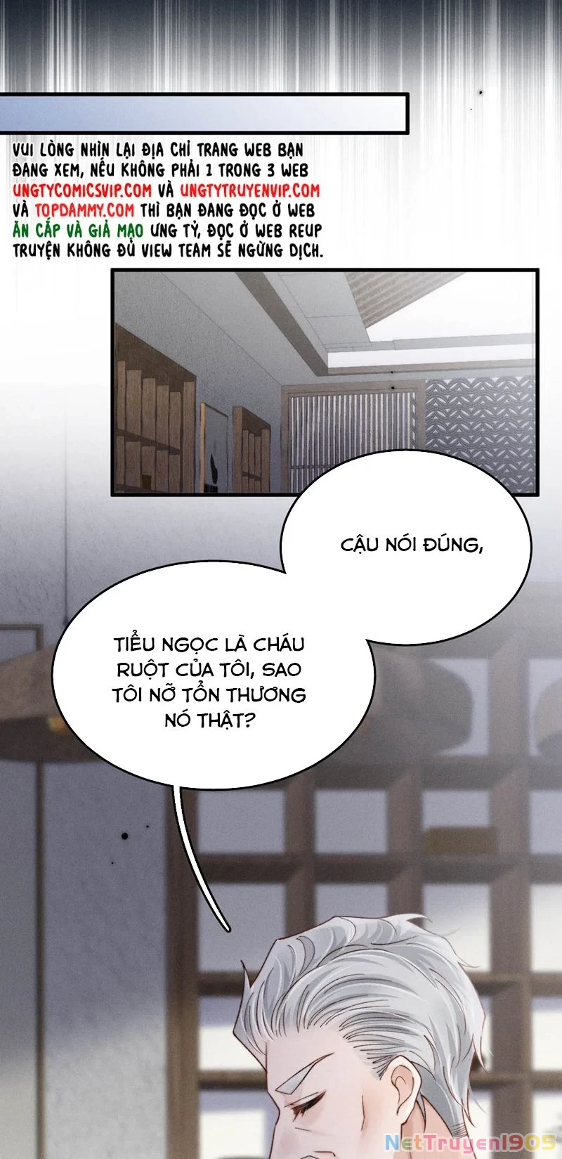 Nước Đổ Đầy Ly Chapter 97 - 15