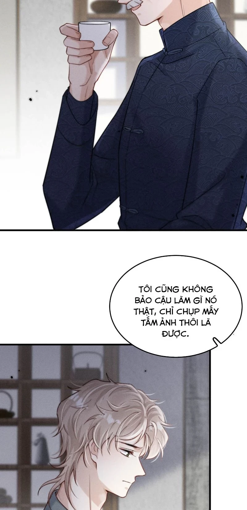 Nước Đổ Đầy Ly Chapter 97 - 16