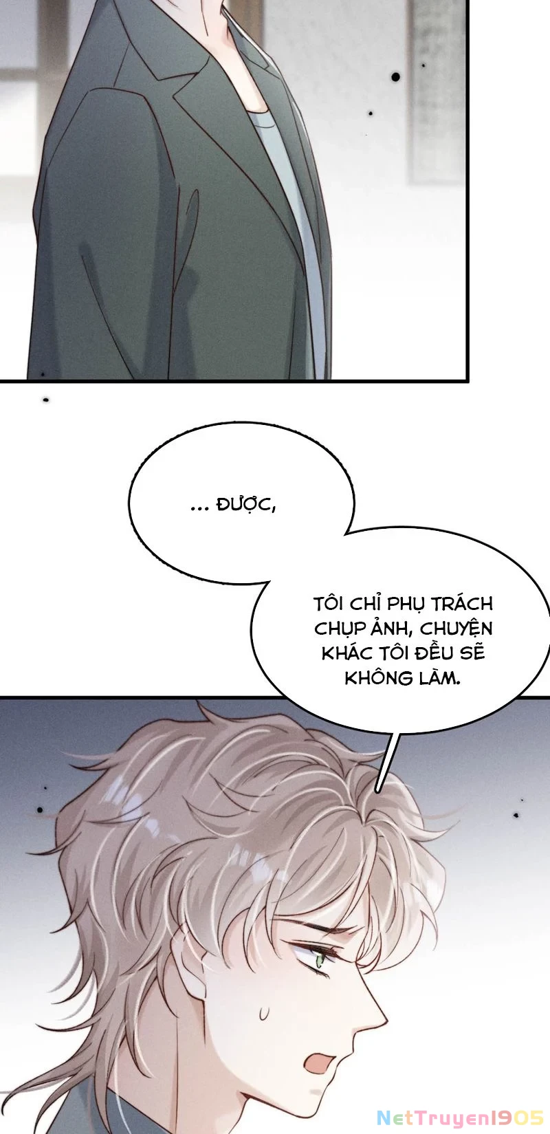 Nước Đổ Đầy Ly Chapter 97 - 17