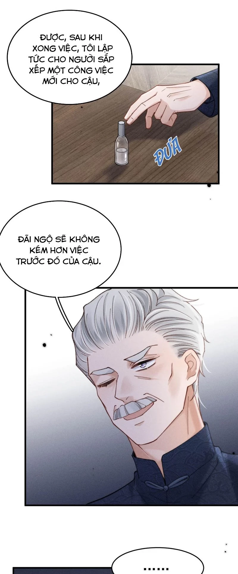 Nước Đổ Đầy Ly Chapter 97 - 19