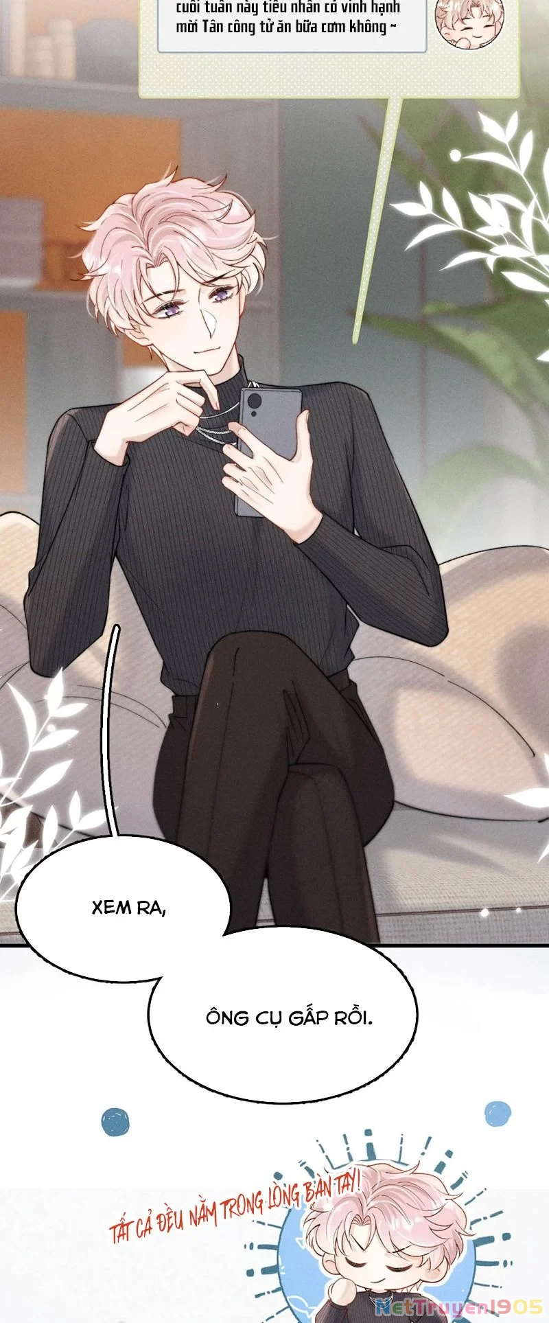 Nước Đổ Đầy Ly Chapter 97 - 21