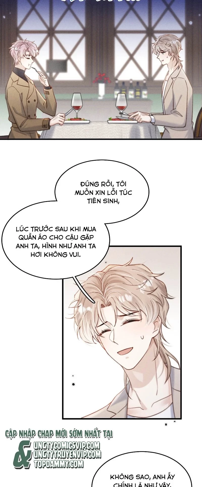 Nước Đổ Đầy Ly Chapter 97 - 23