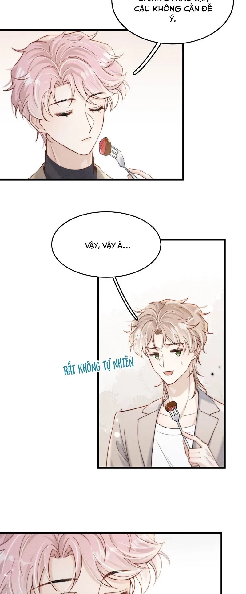 Nước Đổ Đầy Ly Chapter 97 - 24