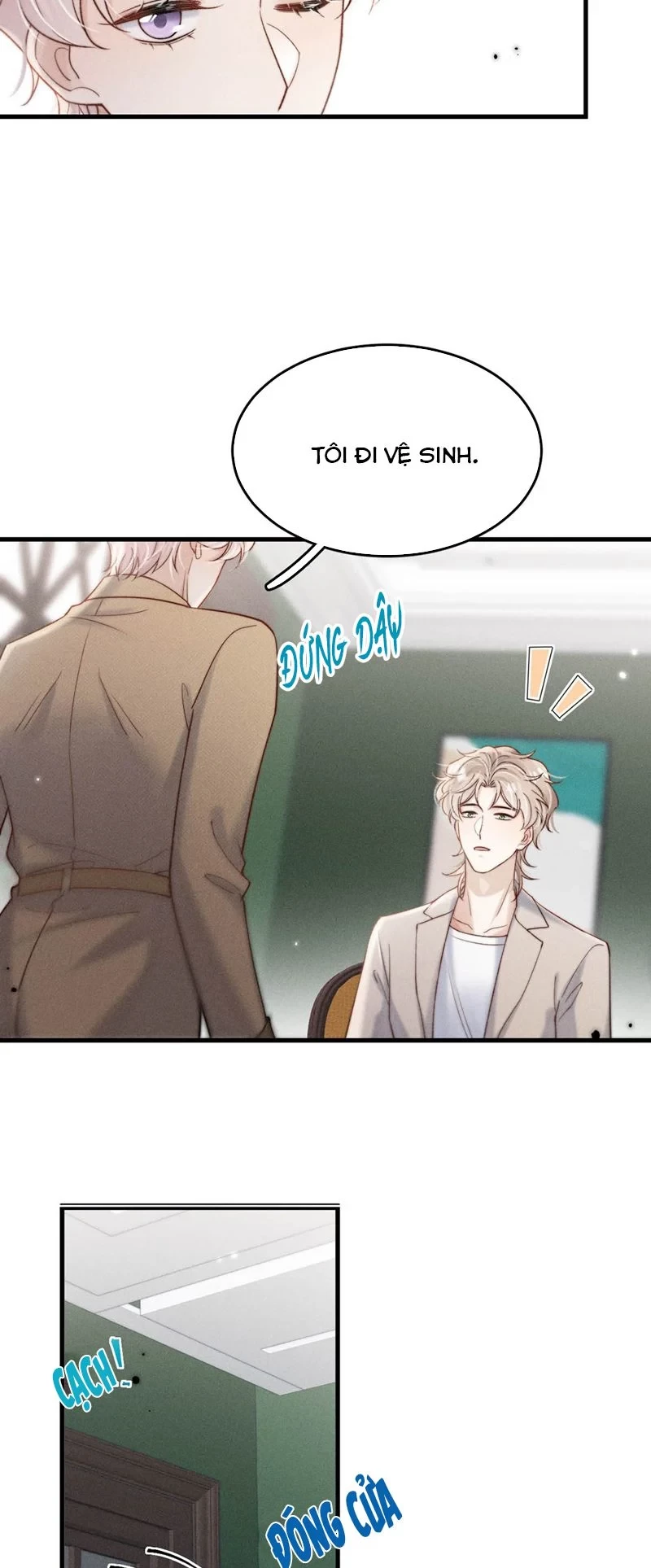 Nước Đổ Đầy Ly Chapter 97 - 25