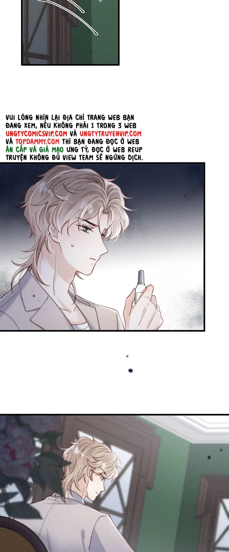 Nước Đổ Đầy Ly Chapter 97 - 26