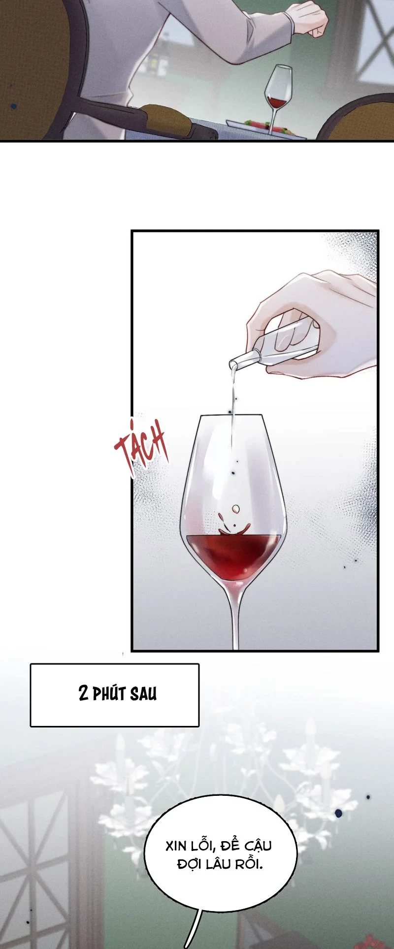Nước Đổ Đầy Ly Chapter 97 - 27
