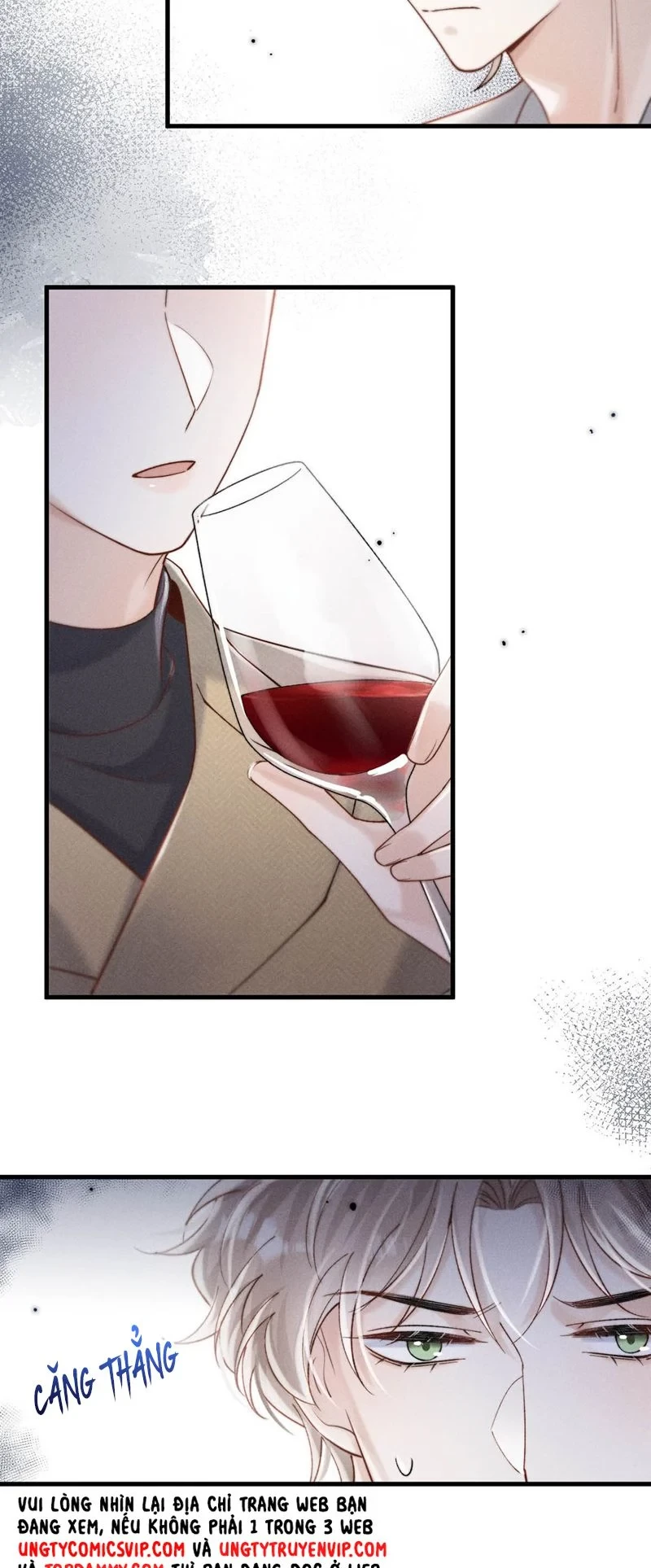 Nước Đổ Đầy Ly Chapter 97 - 30