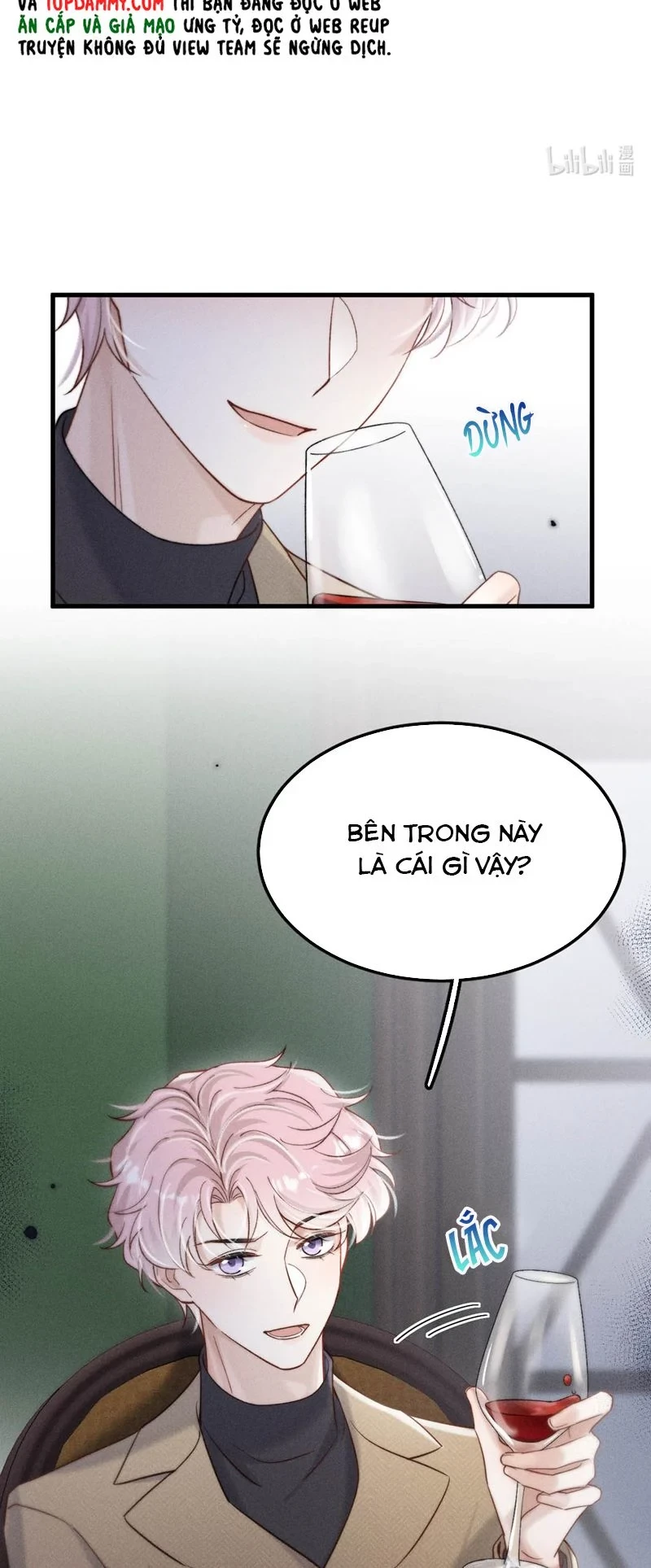Nước Đổ Đầy Ly Chapter 97 - 31