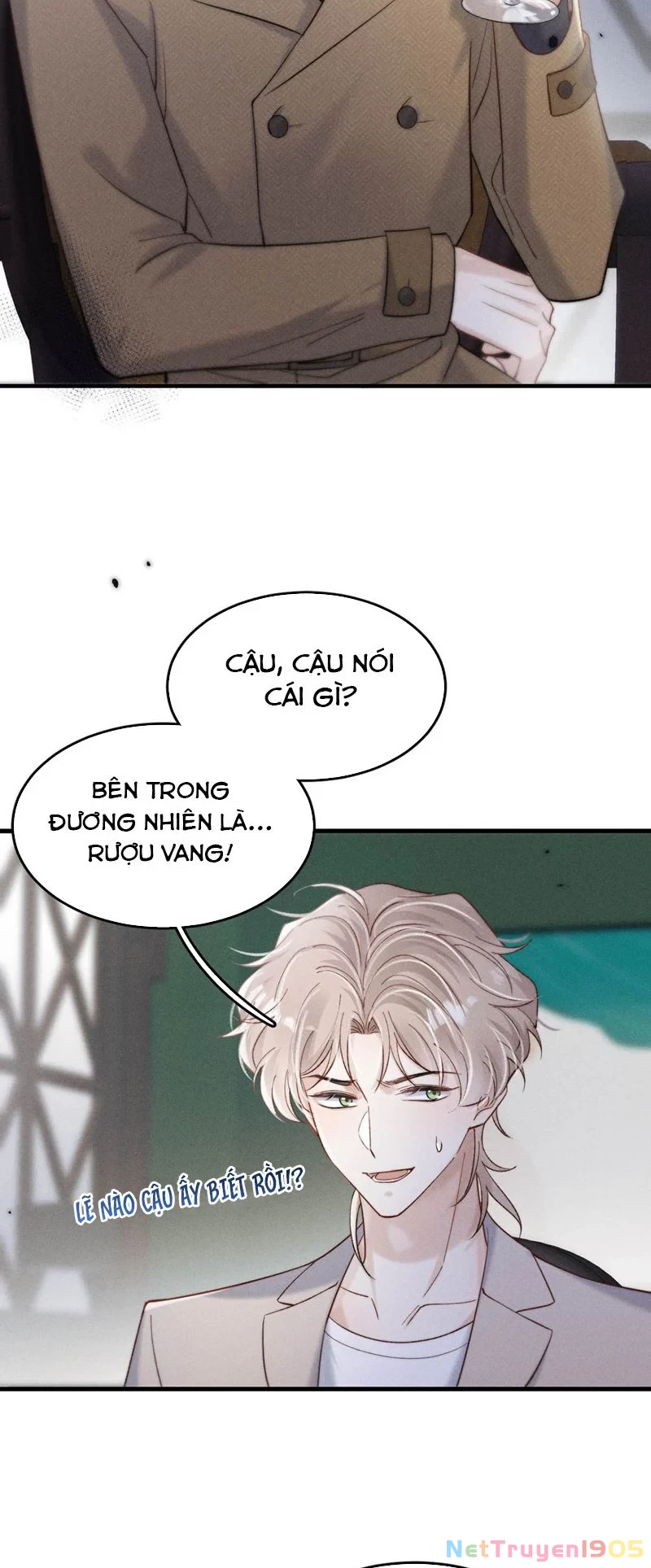 Nước Đổ Đầy Ly Chapter 97 - 32