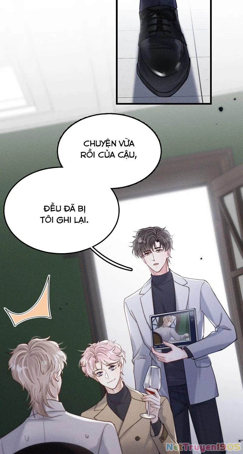 Nước Đổ Đầy Ly Chapter 97 - 35
