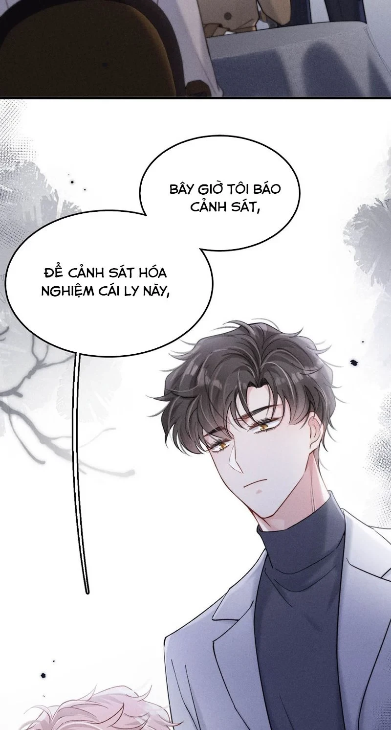 Nước Đổ Đầy Ly Chapter 97 - 36