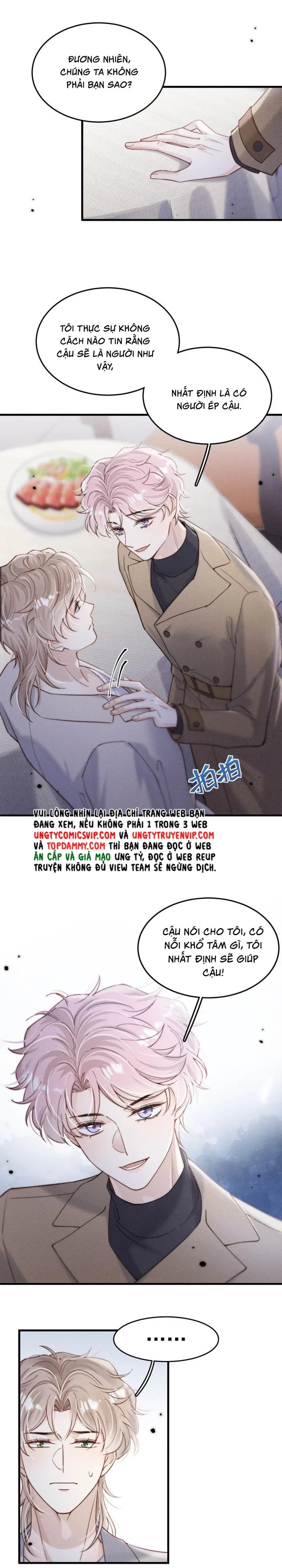 Nước Đổ Đầy Ly Chapter 98 - 6