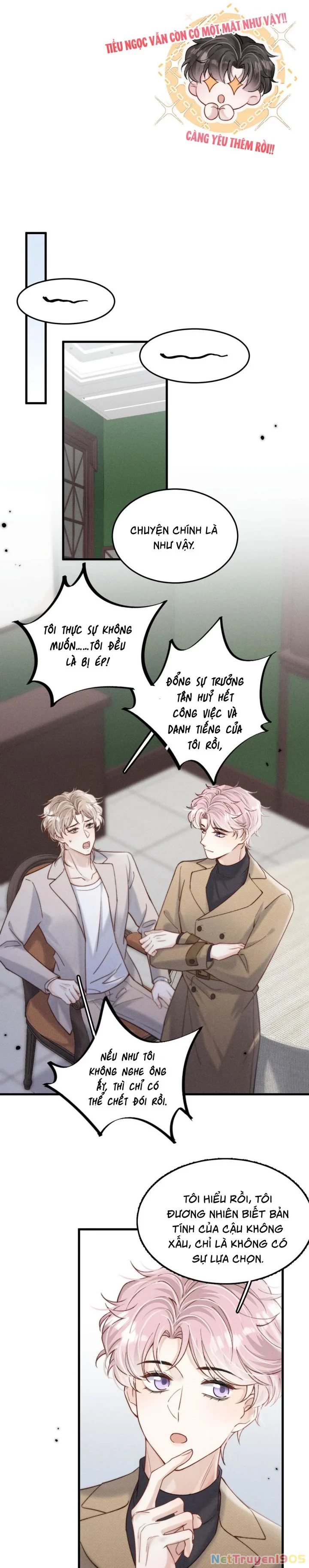Nước Đổ Đầy Ly Chapter 98 - 7