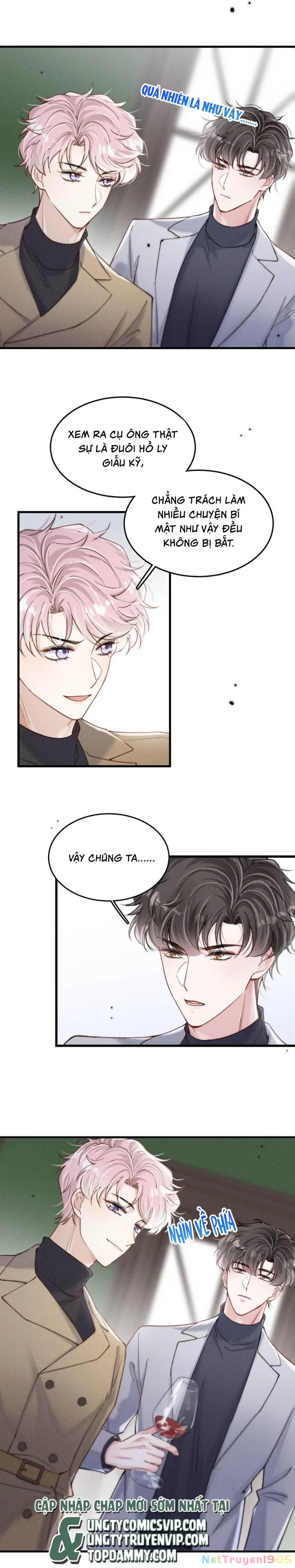 Nước Đổ Đầy Ly Chapter 98 - 10