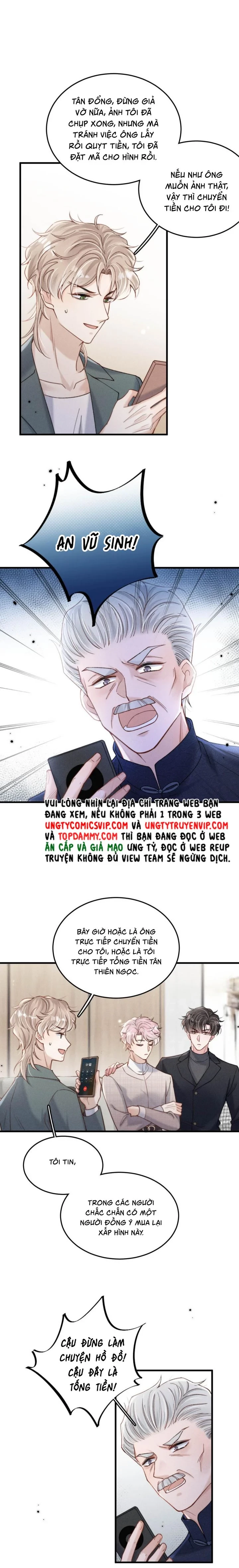 Nước Đổ Đầy Ly Chapter 98 - 12
