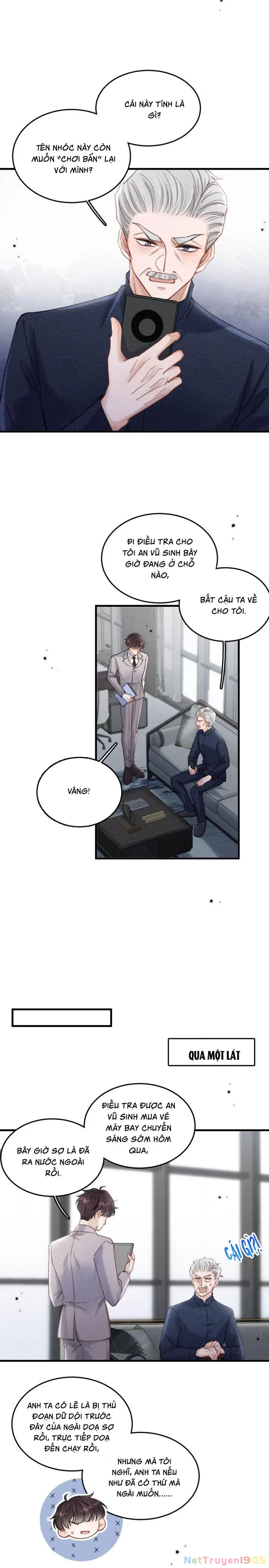 Nước Đổ Đầy Ly Chapter 98 - 14