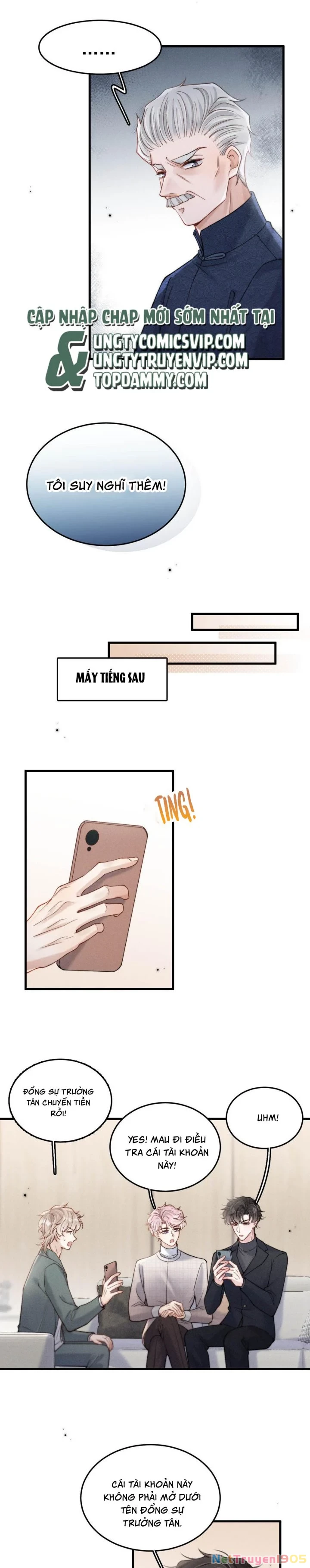 Nước Đổ Đầy Ly Chapter 98 - 15
