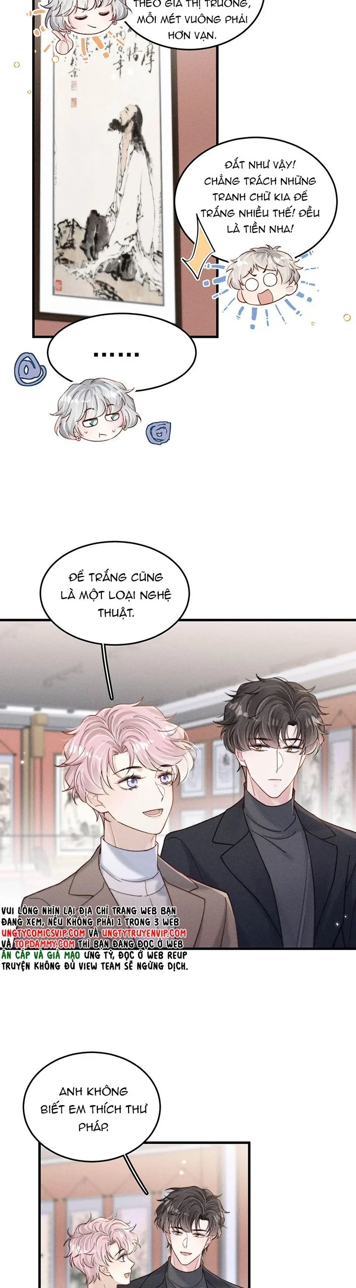 Nước Đổ Đầy Ly Chapter 99 - 10