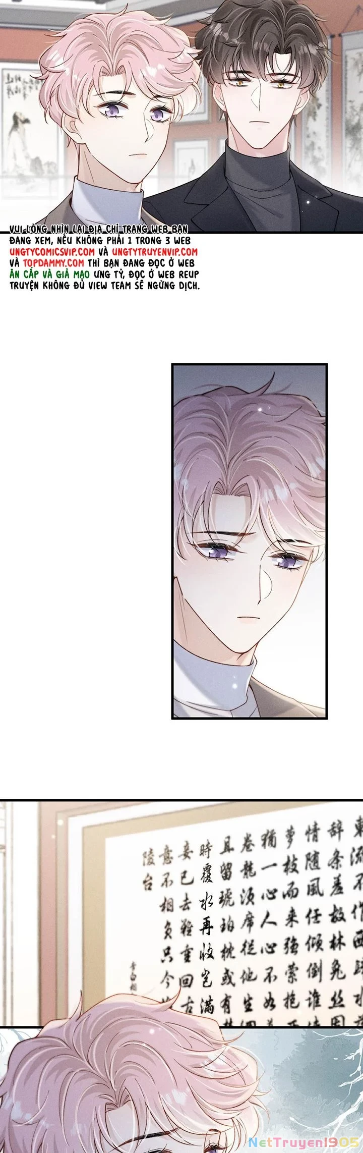 Nước Đổ Đầy Ly Chapter 99 - 14