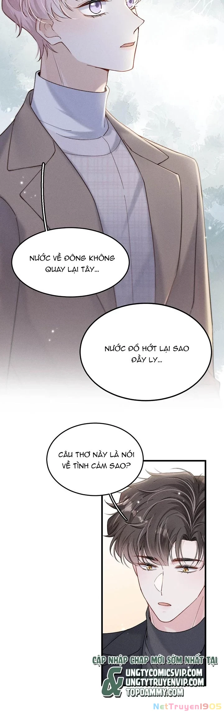 Nước Đổ Đầy Ly Chapter 99 - 15