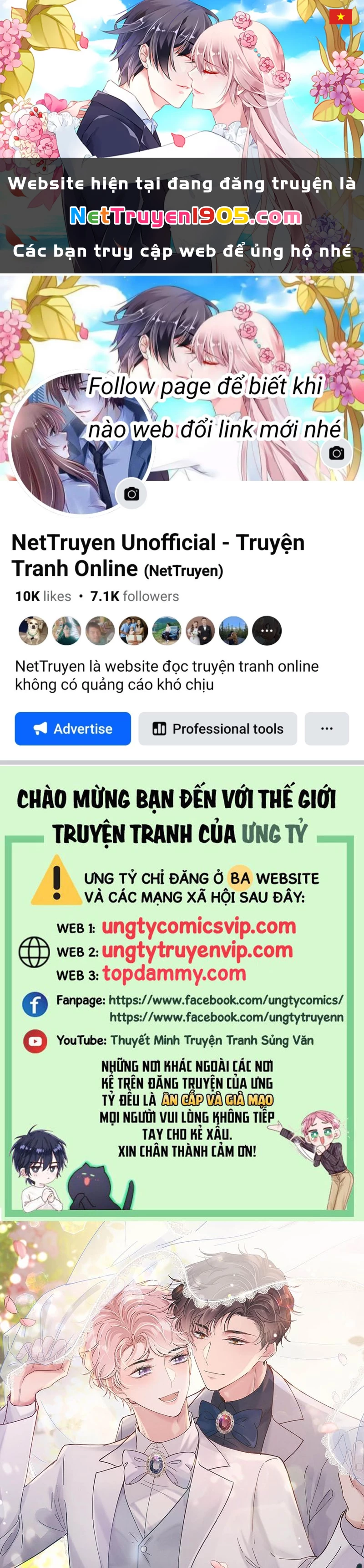 Nước Đổ Đầy Ly Chapter 100 - 1