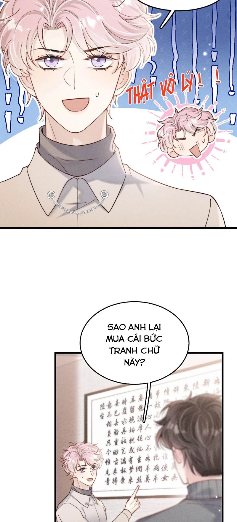 Nước Đổ Đầy Ly Chapter 100 - 5